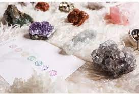 Why Your Crystals Aren’t ‘Working’