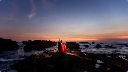 When Travel Plans Go Sideways: Our Bali PWS Adventure