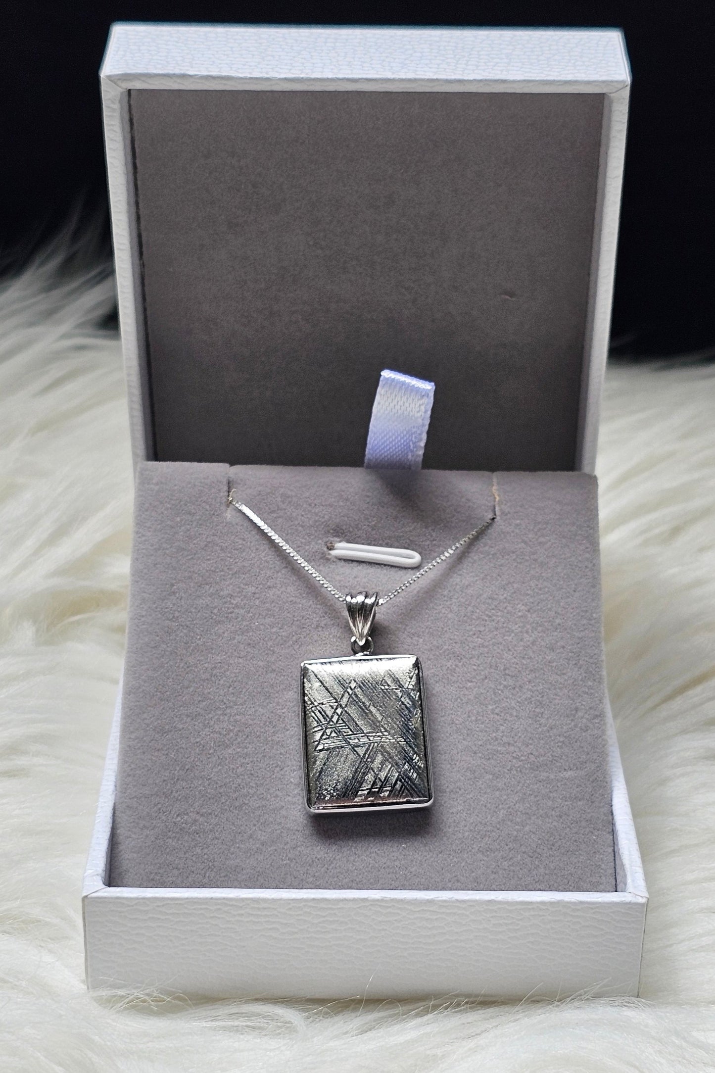 Muonionalusta Meteorite