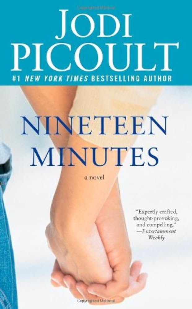 Chapter 1 (Fiction Series): Nineteen Minutes by Jodi Picoult