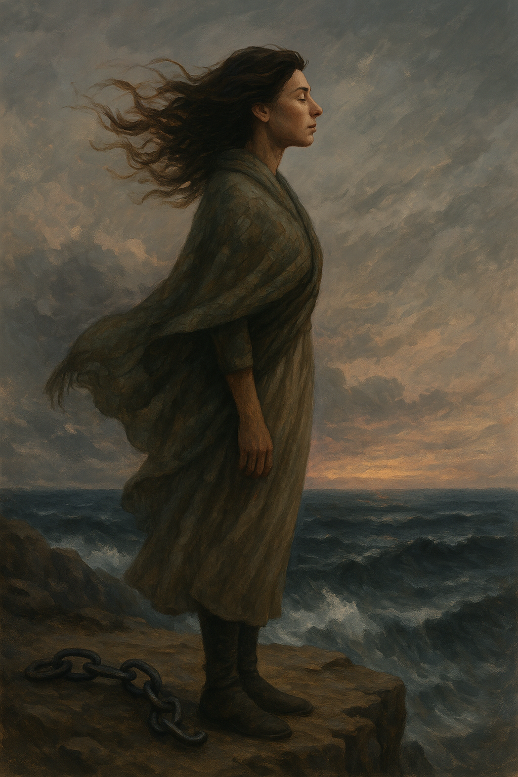 I'm Not a Healer. I'm Living Proof That You Can Survive What Almost Breaks You.