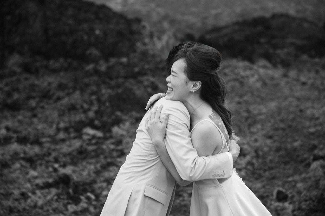 My Bridal Era, Rewritten