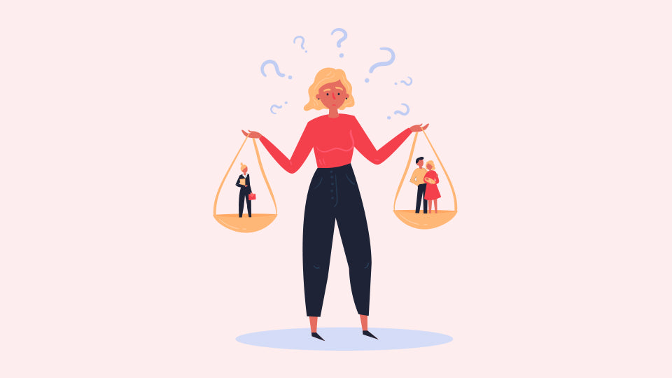 Different Lives, Different Loads: Why All Our Struggles Are Valid