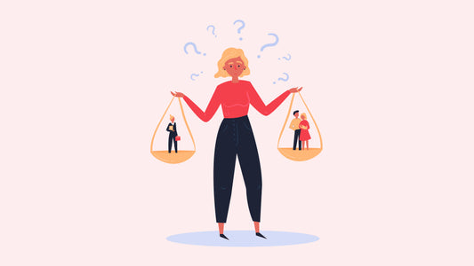 Different Lives, Different Loads: Why All Our Struggles Are Valid