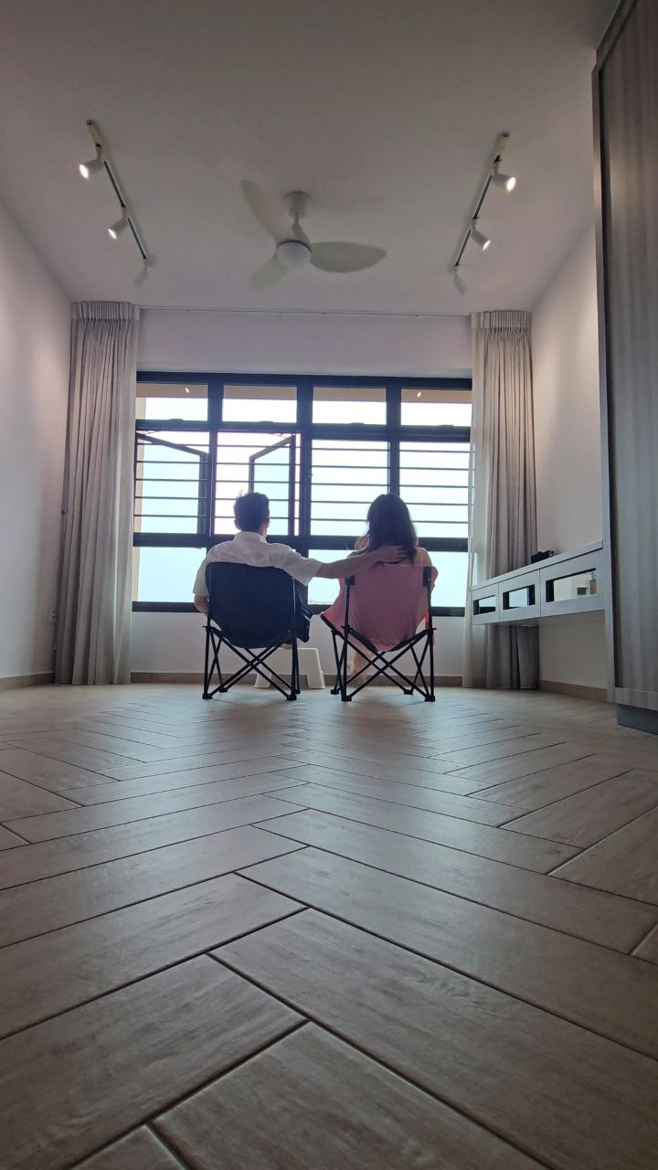 Renovating a Home While Planning a Wedding: What Was I Thinking?