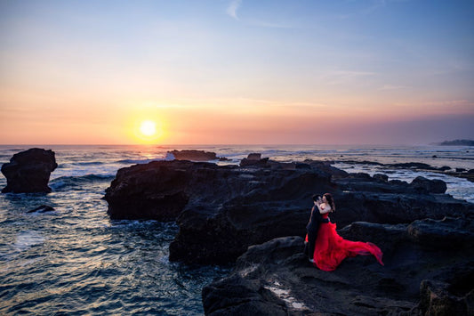 When Travel Plans Go Sideways: Our Bali PWS Adventure