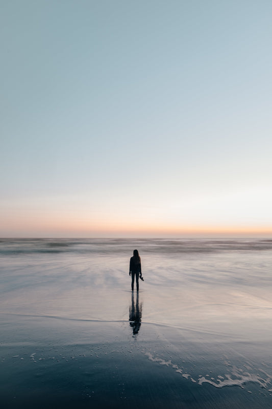 Discernment and Self-Direction: What I Actually Mean When I Say This