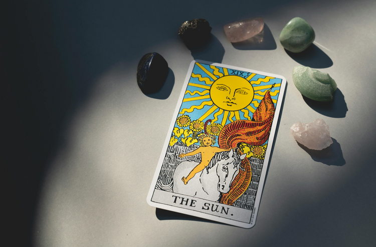 Tarot Reading Services