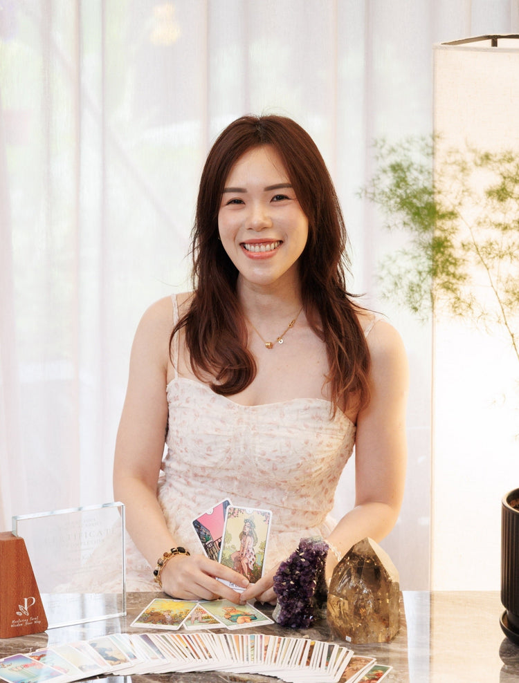 Astrology & Tarot Reading Services