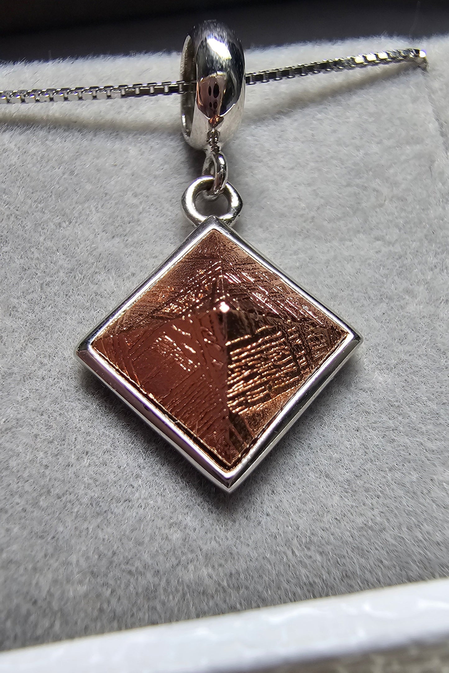 Muonionalusta Meteorite