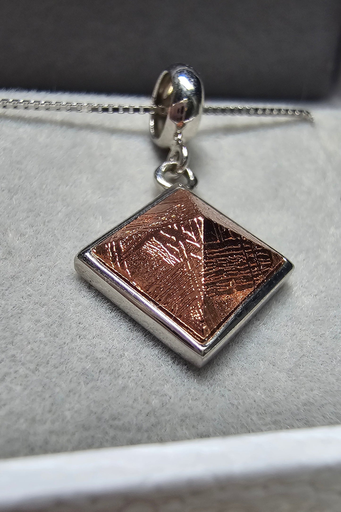 Muonionalusta Meteorite