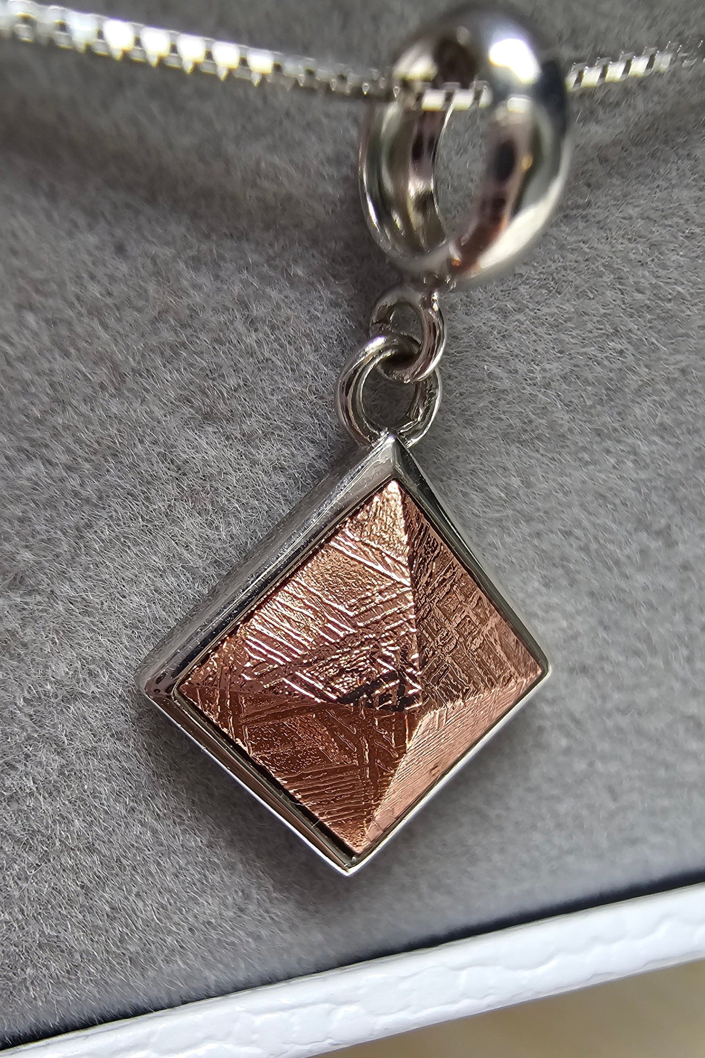 Muonionalusta Meteorite