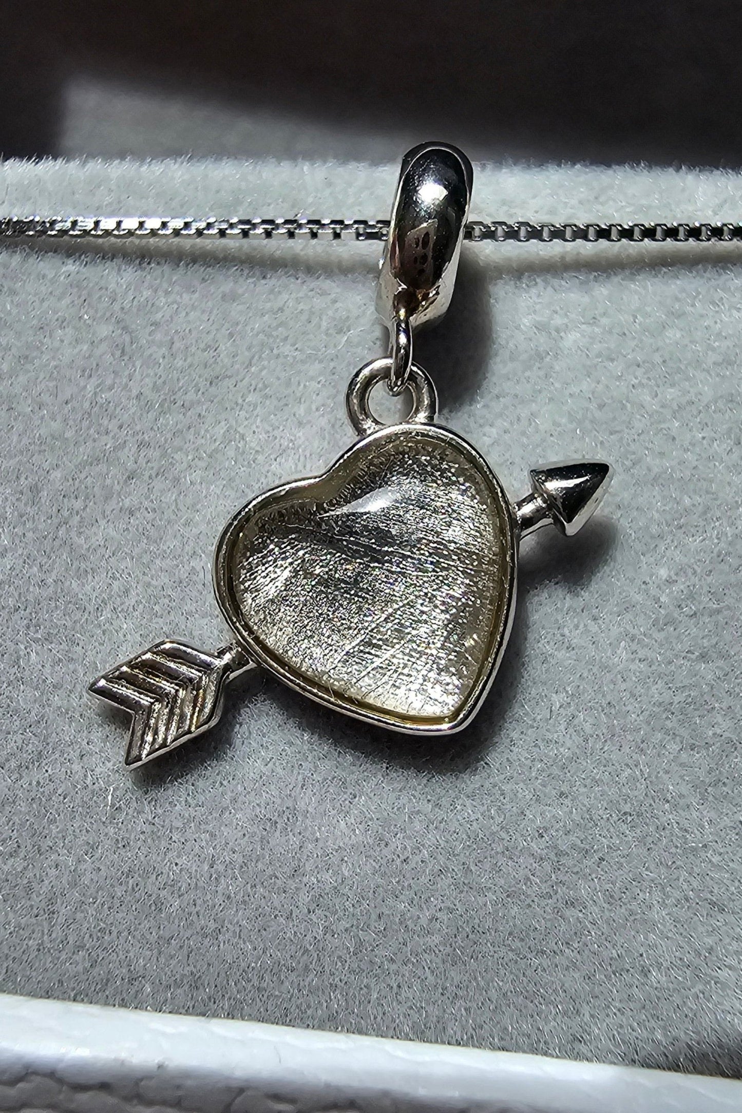 Muonionalusta Meteorite