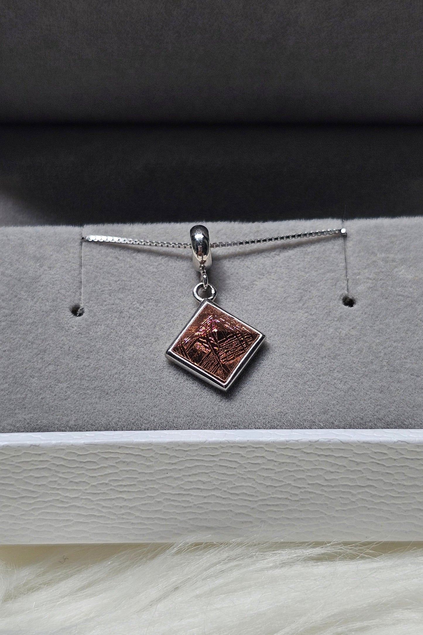 Muonionalusta Meteorite