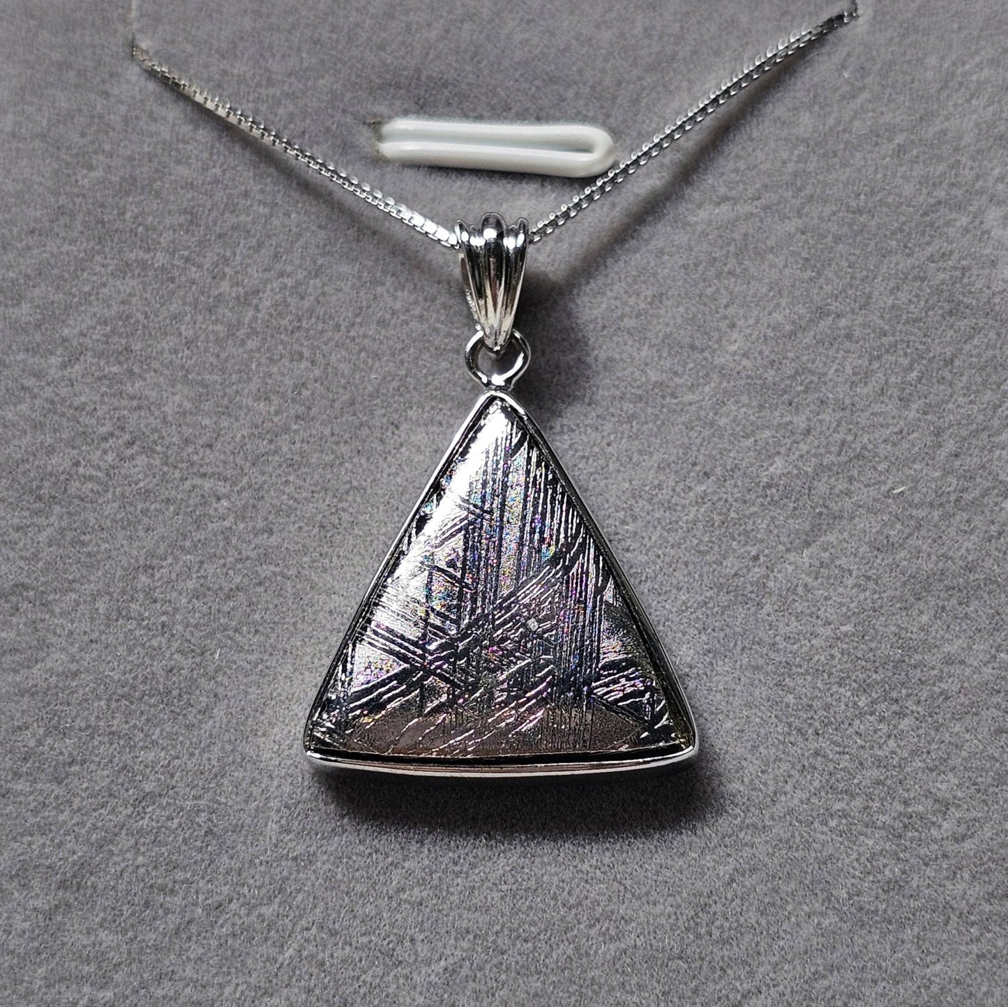 Muonionalusta Meteorite