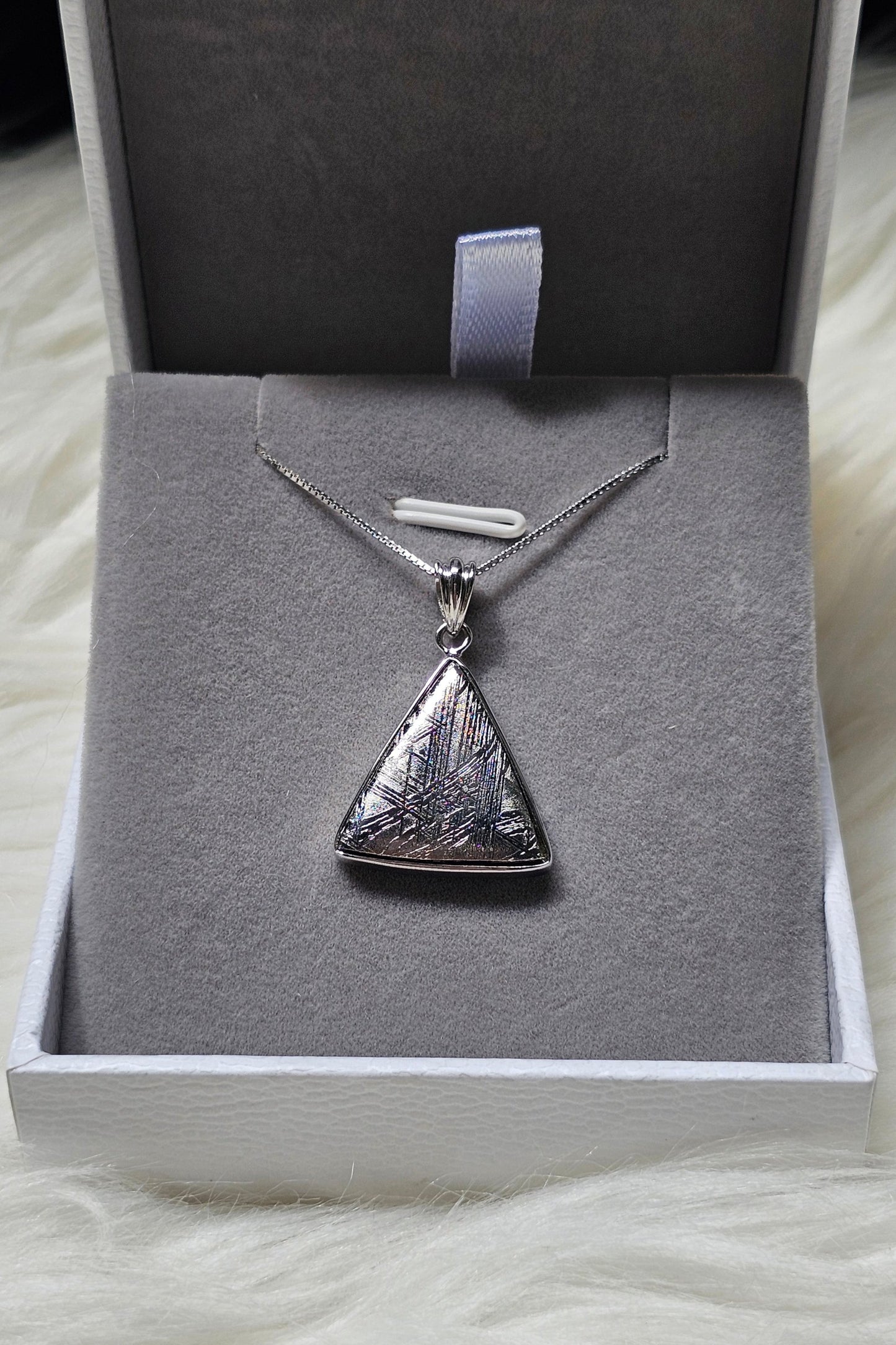 Muonionalusta Meteorite