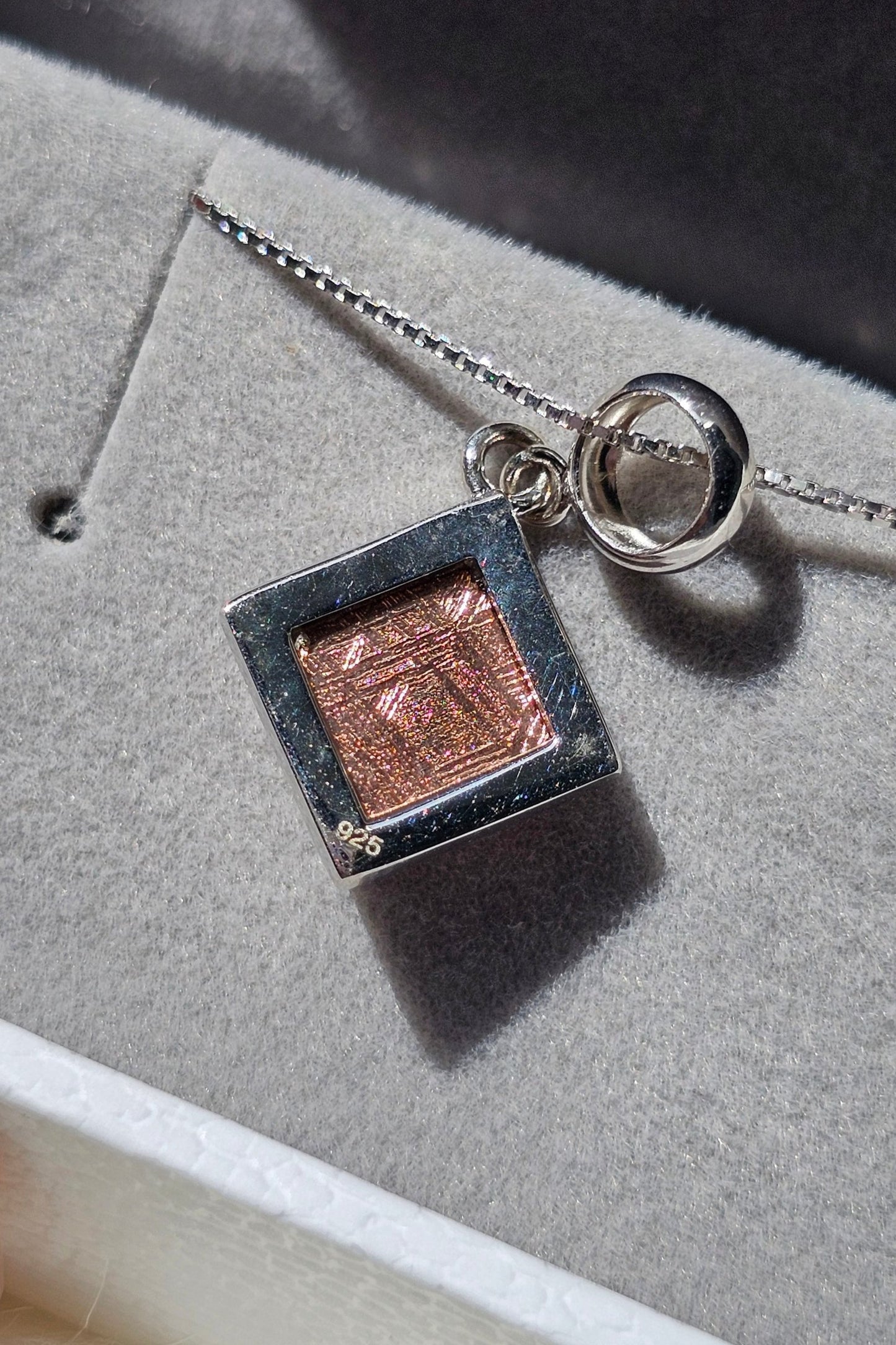 Muonionalusta Meteorite