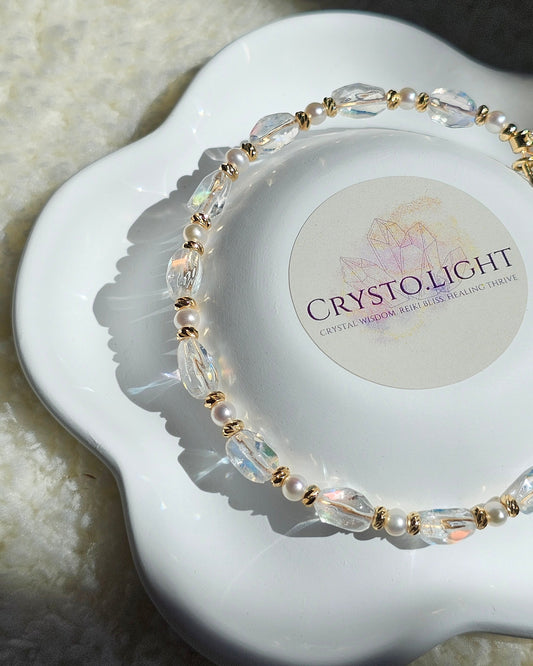 Iridescent Moonlight (Freeform)