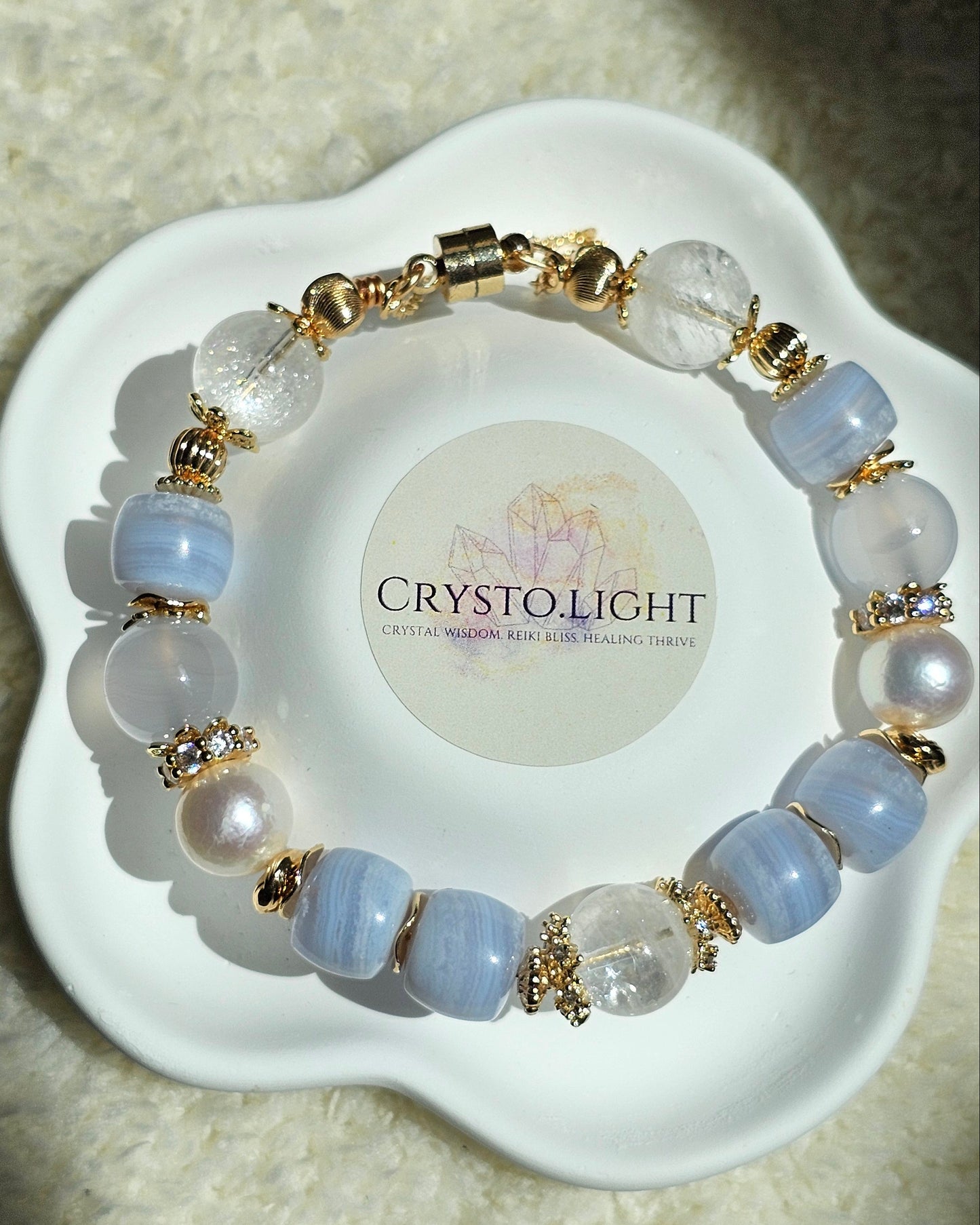 The Dreamer | Tarot Parallel: The Star