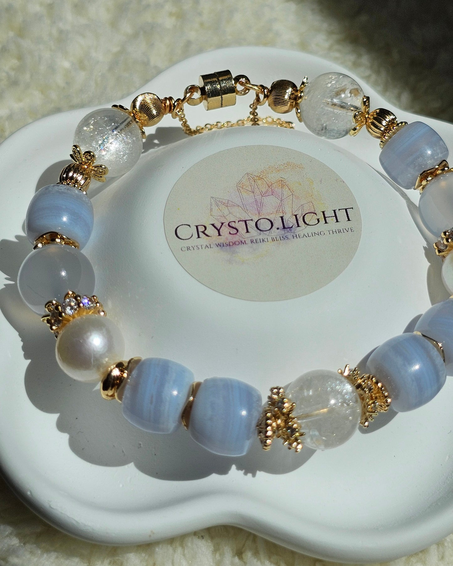 The Dreamer | Tarot Parallel: The Star