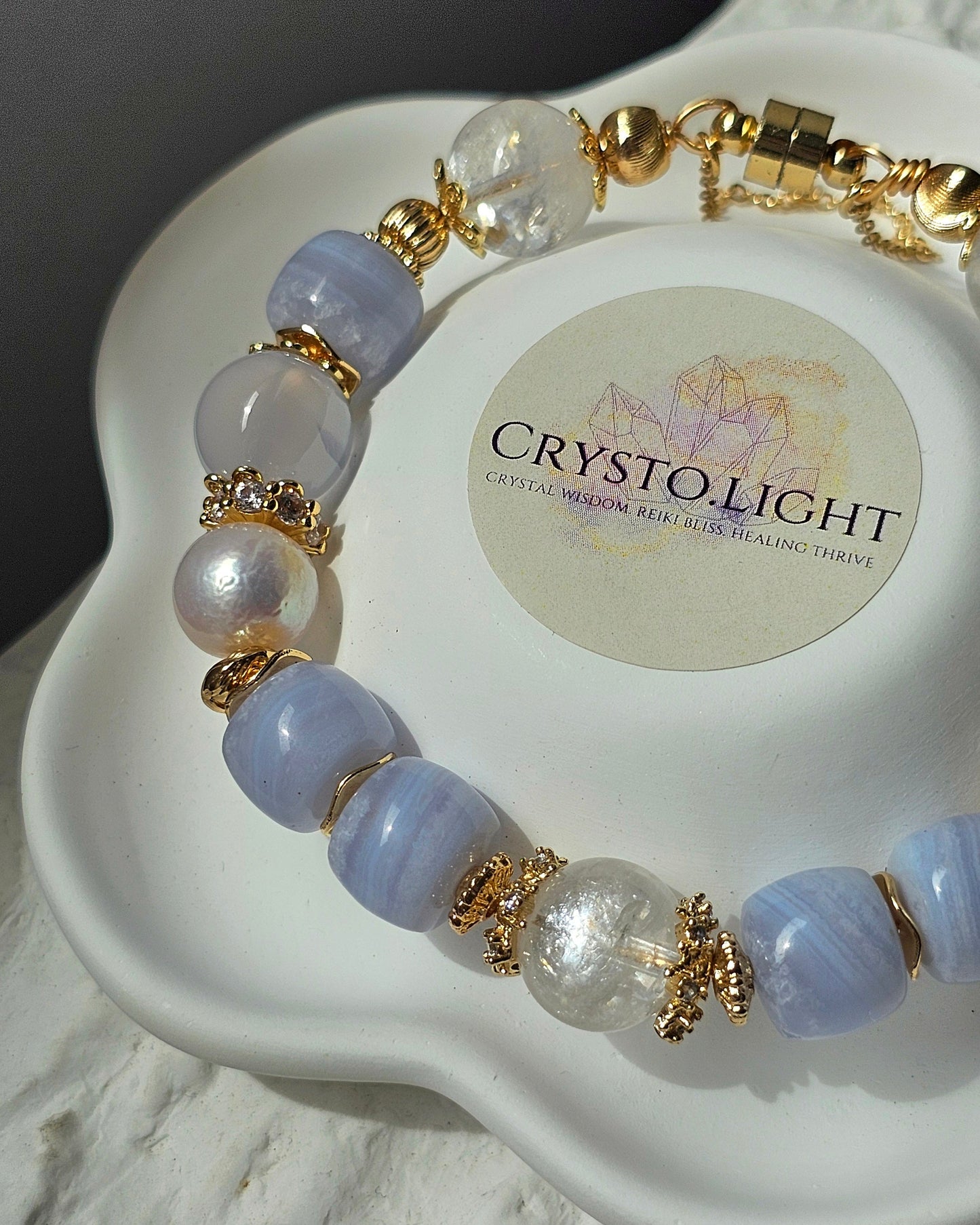 The Dreamer | Tarot Parallel: The Star