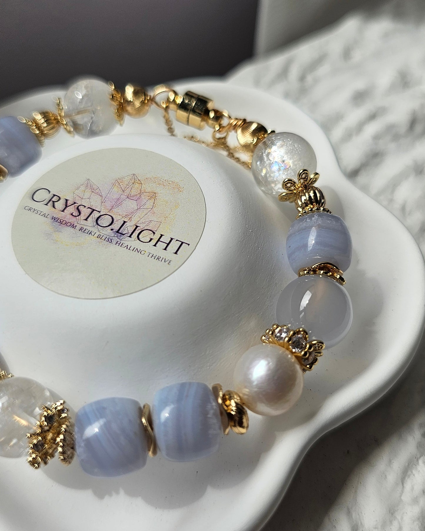 The Dreamer | Tarot Parallel: The Star