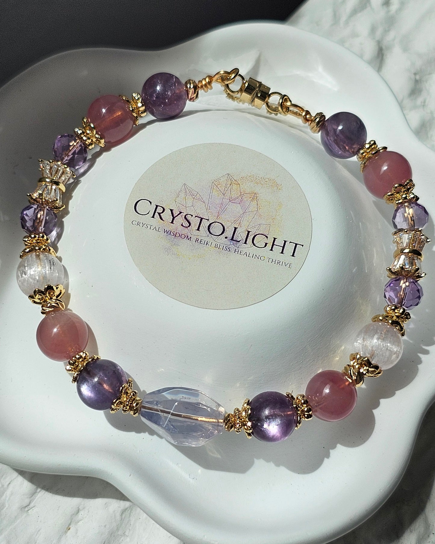 The Altar | Tarot Parallel: The Hanged Man