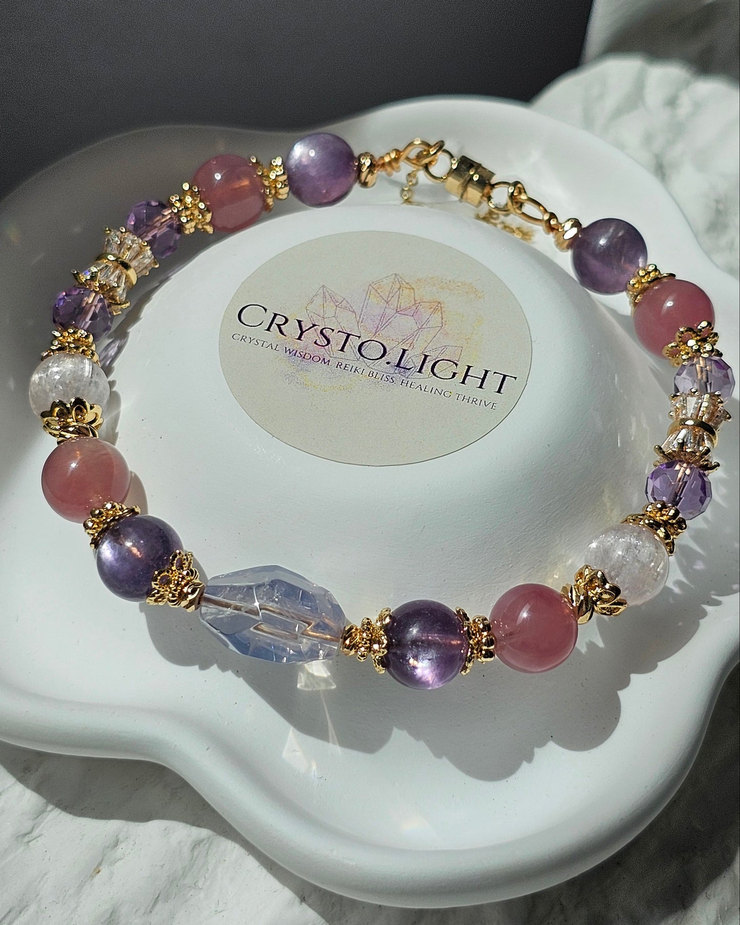 The Altar | Tarot Parallel: The Hanged Man