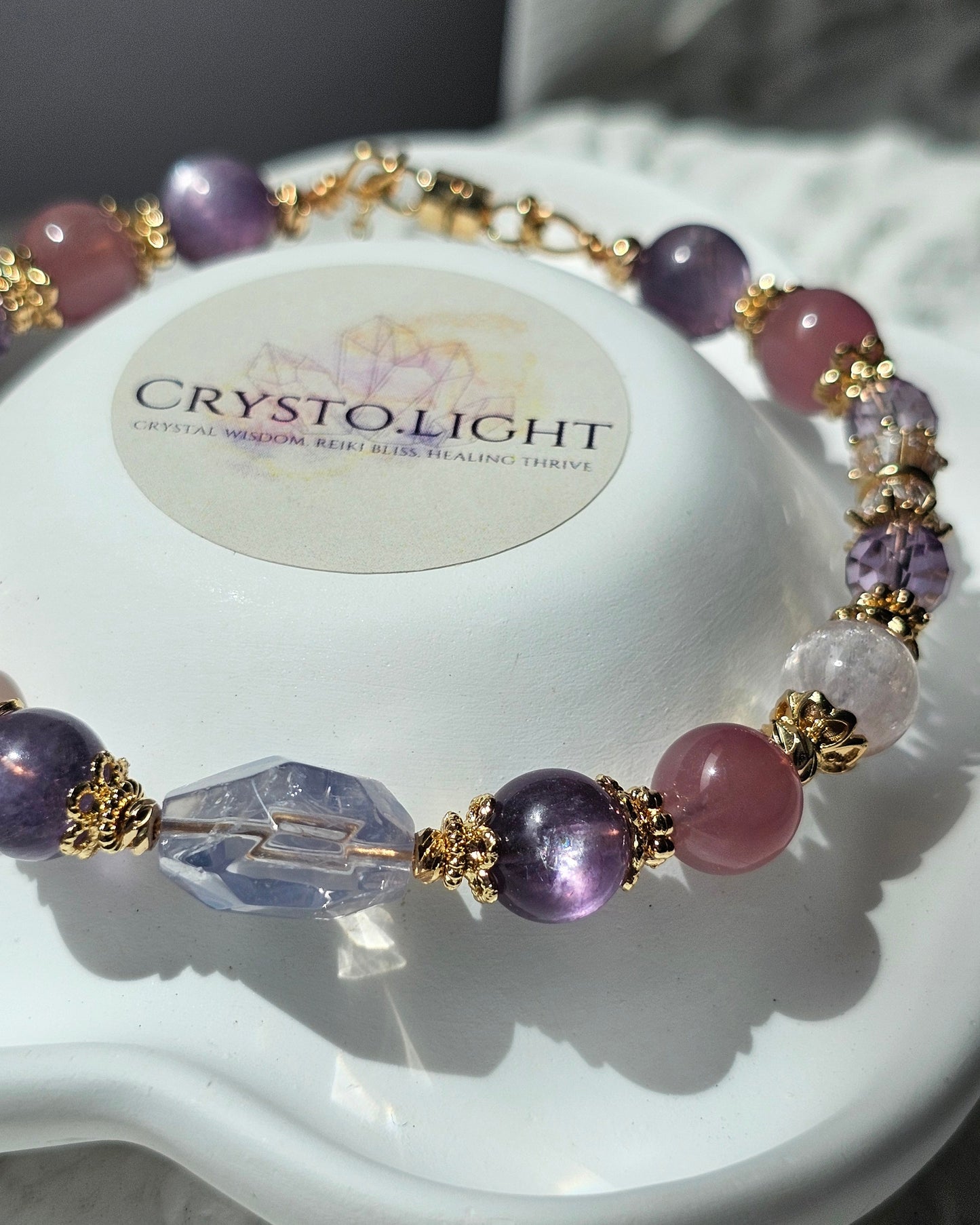 The Altar | Tarot Parallel: The Hanged Man