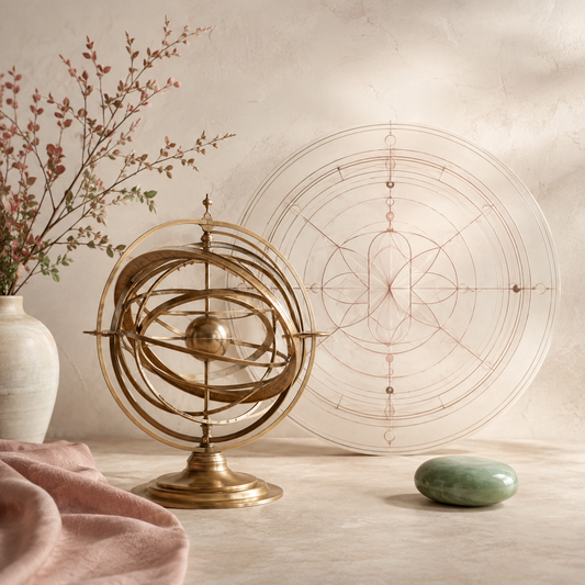 Western Astrology + BaZi Life Analysis